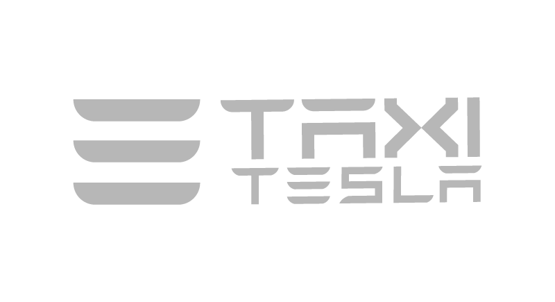 Taxi Tesla